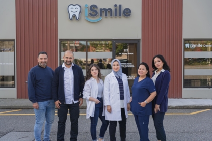 iSmile Dental - Dental Clinics & Centres