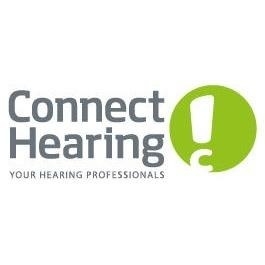 View Connect Hearing’s Airdrie profile