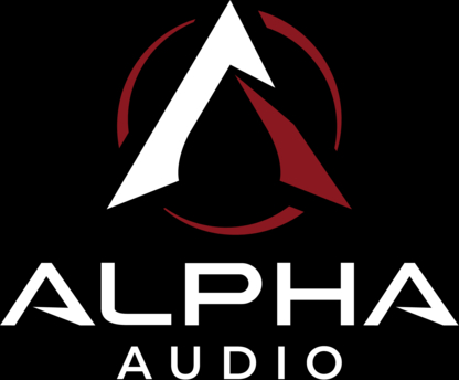 View Boutique Alpha Audio’s Anjou profile