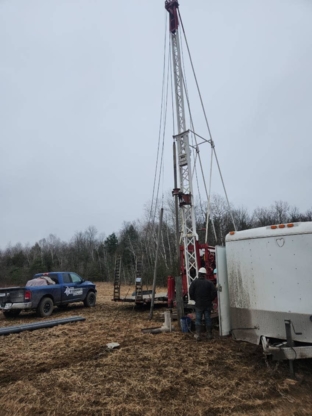 John O'Connor Well Drilling - Water Well Drilling & Service