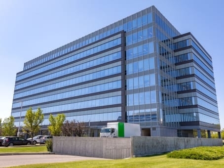 Regus - Calgary, Westmount - Office & Desk Space Rental