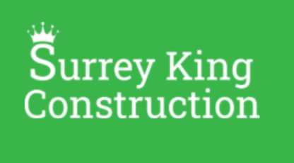 Surrey King Construction Ltd - Landscape Contractors & Designers