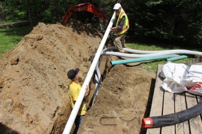 Ashpark Basement Waterproofing Contractors Trenton - Entrepreneurs en imperméabilisation
