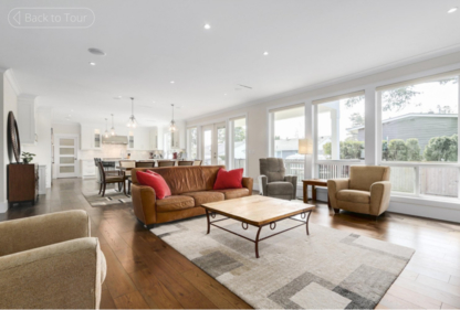 GL Installations - Pose et sablage de planchers