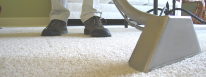 Nationwide Building Maintenance - Carpet & Rug Cleaning