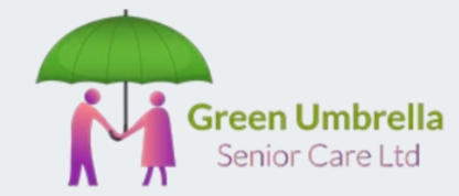 View Green Umbrella Senior Care’s Milner profile