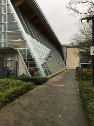 Hillcrest Aquatic Centre - Piscines publiques