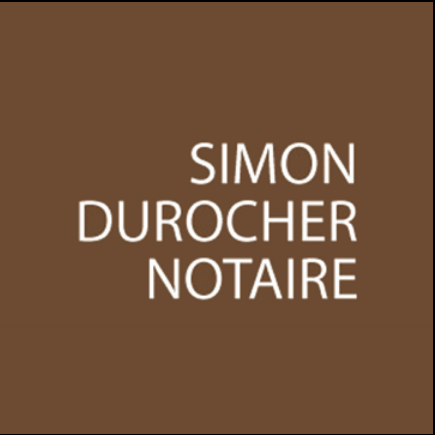 Me Simon Durocher Notaire Inc. - Notaires