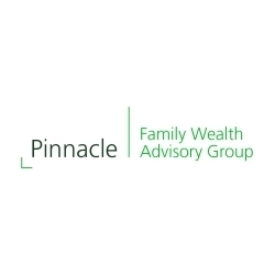 Pinnacle Family Wealth Advisory Group - TD Wealth Private Investment Advice - Investment Advisory Services