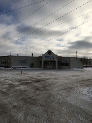 Conseil Scolaire Catholique de District des Grandes Rivières - Elementary & High Schools
