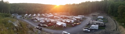 Camping La Vallée Beauceronne - Terrains de camping