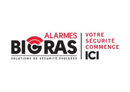 Alarmes Bigras Inc - Matériel et systèmes de contrôle de sécurité