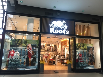 Roots - Clothing Stores