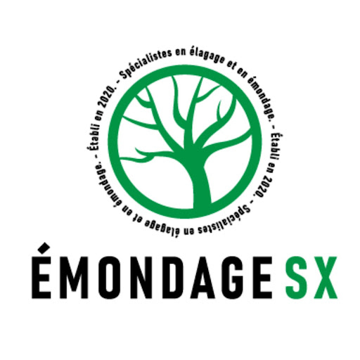 Émondage SX - Élagueur Sainte-Catherine - Service d'entretien d'arbres