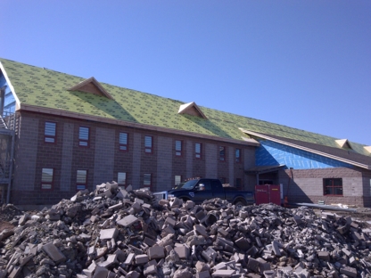 Roofworks Roofing Specialists - Roofers