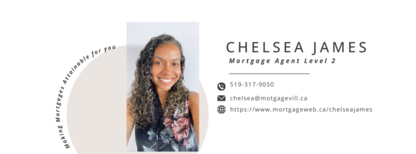 She sells Mortgages - Mortgages