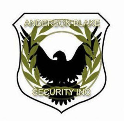 Anderson Blake Security Inc - Patrol & Security Guard Service