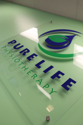 Pure Life Physiotherapy & Health Centre Surrey - Physiotherapists