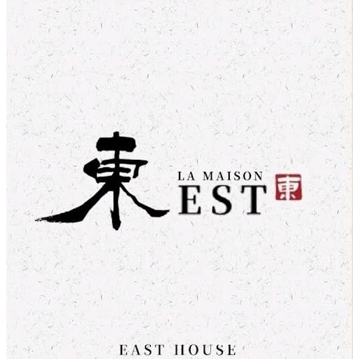 Maison Est | East House - Sushi et restaurants japonais