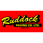 Ruddock Paving Co Ltd - Paving Contractors
