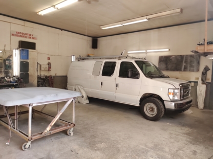 K & G Autoworx - Entretien intérieur et extérieur d'auto