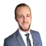Colin Wright - TD Financial Planner - Closed - Financial Planning Consultants