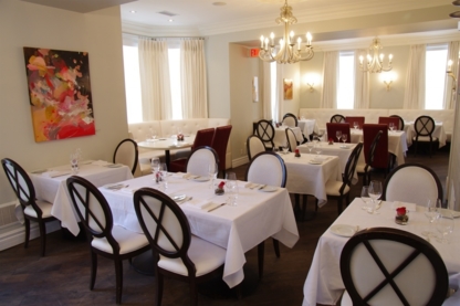 View Quatrefoil Restaurant’s Rockton profile