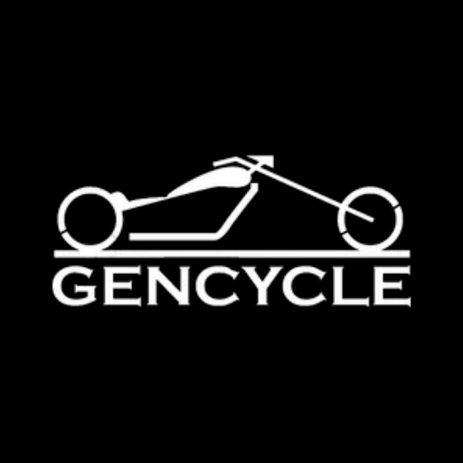 Gencycle - Motos et scooters