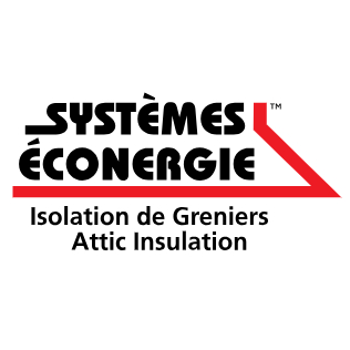 Systèmes Éconergie - Insulation Consultants