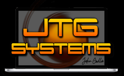 JTG Systems - Computer Repair and Cell Phone Repair Experts - Computer Repair & Cleaning