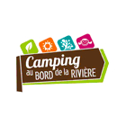 Camping au Bord de la Rivière - Terrains de camping