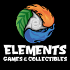 Elements Games and Collectibles Ltd - Games & Supplies