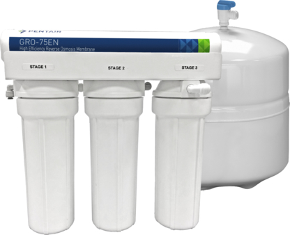 Direct 2U Water Conditioning - Matériel de purification et de filtration d'eau