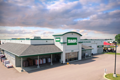 View BMR Nutrinor (St-Bruno-Lac-St-Jean)’s Chambord profile