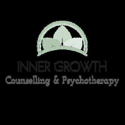 Inner Growth Counselling & Psychotherapy - Cliniques médicales