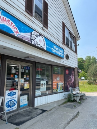 CoinFlip Bitcoin ATM - West Road Convenience (Huntsville) - Automated Teller Manufacturers & Wholesalers