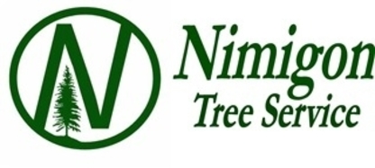 Nimigon Tree Service Inc - Tree Service