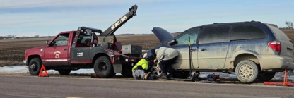 Bare Knuckle Towing and Small Automotive Repair - Remorquage de véhicules