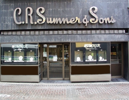 Sumner Jewellers - Pawnbrokers