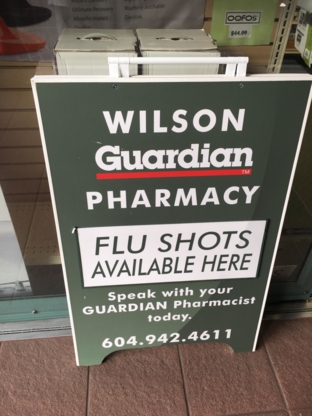 Wilson Pharmacy - Pharmacies