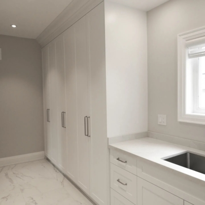 Marca Kitchens & Design - Aménagement de cuisines