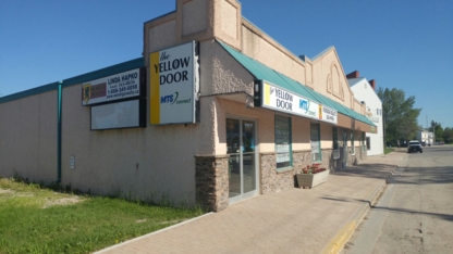 Yellow Door The - Matériel de vinification et de production de la bière