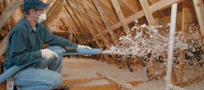 Kalirai Insulation - Cold & Heat Insulation Contractors