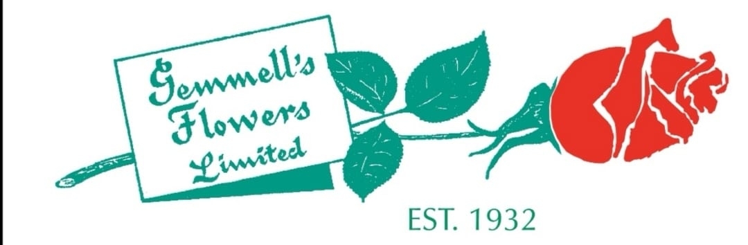 Gemmell's Flowers, Ltd. - Fleuristes et magasins de fleurs