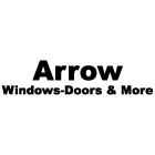 Arrow Windows-Doors & More - Vitres de portes et fenêtres