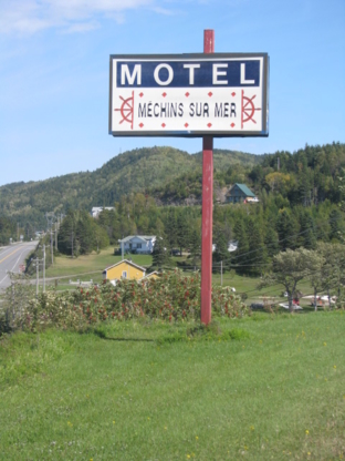 Motel Méchins sur Mer Enr - Motels