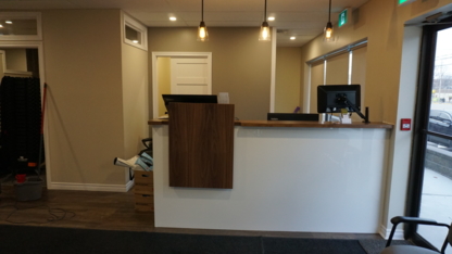 MaKenady Construction Services Inc. General Contractor Ajax - General Contractors