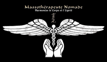 Massothérapie Nomade - Massothérapeutes