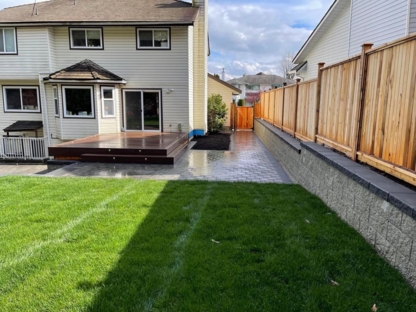 FormTerra Designs INC. - Landscape Contractors & Designers