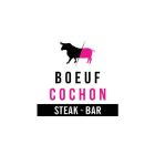 Boeuf Cochon Steak + Bar - Restaurants